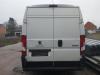 Peugeot Boxer 2.0 BlueHDi 130 Sloopvoertuig (2018, Wit)