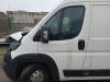 Peugeot Boxer 2.0 BlueHDi 130 Sloopvoertuig (2018, Wit)
