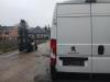 Peugeot Boxer 2.0 BlueHDi 130 Sloopvoertuig (2018, Wit)