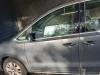 Volkswagen Sharan 2.0 TDI 16V Sloopvoertuig (2013, Grijs)