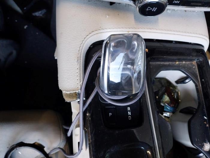 Volvo V60 II 2.0 T6 16V Twin Engine Sloopvoertuig (2020, Grijs)