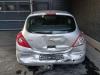 Opel Corsa D 1.2 16V Sloopvoertuig (2010, Zilver)