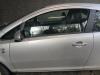 Opel Corsa D 1.2 16V Sloopvoertuig (2010, Zilver)
