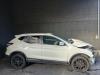 Nissan Qashqai 1.5 dCi DPF Sloopvoertuig (2016, Wit)