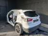Nissan Qashqai 1.5 dCi DPF Sloopvoertuig (2016, Wit)
