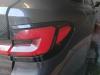 BMW 5 serie Touring 520d Sloopvoertuig (2023, Donker, Grijs)