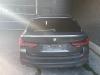 BMW 5 serie Touring 520d Sloopvoertuig (2023, Donker, Grijs)
