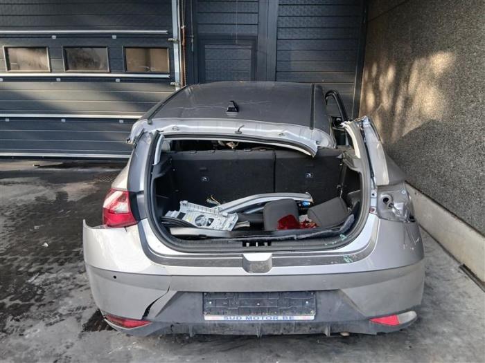 Hyundai i20 1.0 T-GDI 100 12V Sloopvoertuig (2023, Grijs)