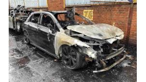 Volkswagen Golf VIII 1.0 eTSI 12V  (Sloop)