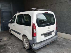 Citroen Berlingo Cinqspace, Multispace 1.6 BlueHDI 75  (Sloop)