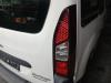 Citroen Berlingo Cinqspace, Multispace 1.6 BlueHDI 75 Sloopvoertuig (2013, Wit)