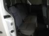 Citroen Berlingo Cinqspace, Multispace 1.6 BlueHDI 75 Sloopvoertuig (2013, Wit)