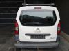 Citroen Berlingo Cinqspace, Multispace 1.6 BlueHDI 75 Sloopvoertuig (2013, Wit)