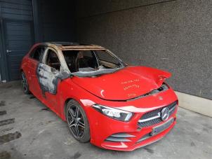 Mercedes A 1.3 A-200 Turbo 16V  (Sloop)