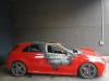 Mercedes A 1.3 A-200 Turbo 16V Sloopvoertuig (2018, Rood)
