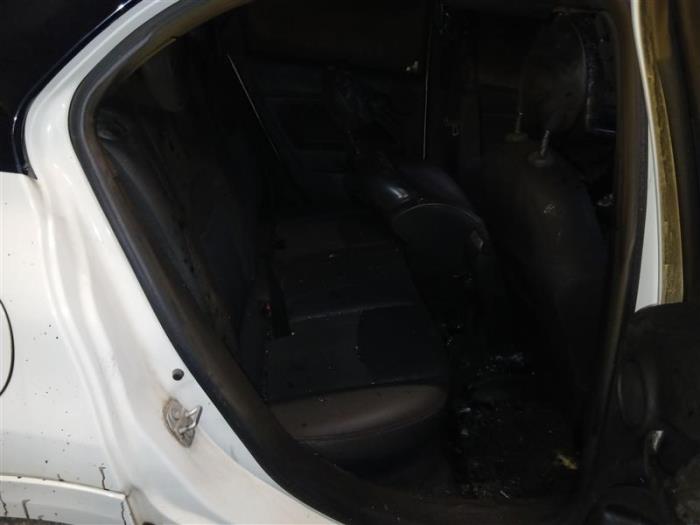 Fiat 500X 1.6 D 16V Multijet II Sloopvoertuig (2020, Wit)