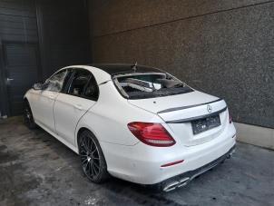 Mercedes E E-220d 2.0 Turbo 16V  (Sloop)