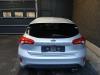Ford Focus 4 1.0 Ti-VCT EcoBoost 12V 125 Sloopvoertuig (2019, Zilver)