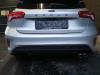 Ford Focus 4 1.0 Ti-VCT EcoBoost 12V 125 Sloopvoertuig (2019, Zilver)