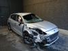 Ford Focus 4 1.0 Ti-VCT EcoBoost 12V 125 Sloopvoertuig (2019, Zilver)