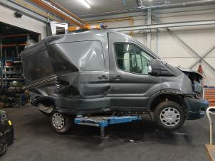 Ford Transit 2.0 TDCi 16V Eco Blue 170  (Sloop)