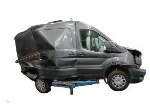 Ford Transit 2.0 TDCi 16V Eco Blue 170  (Sloop)