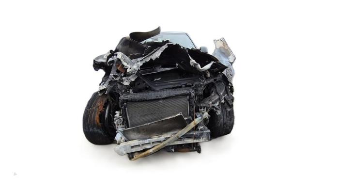 Landrover Range Rover Sport 3.0 P400 MHEV Sloopvoertuig (2024, Licht, Grijs)