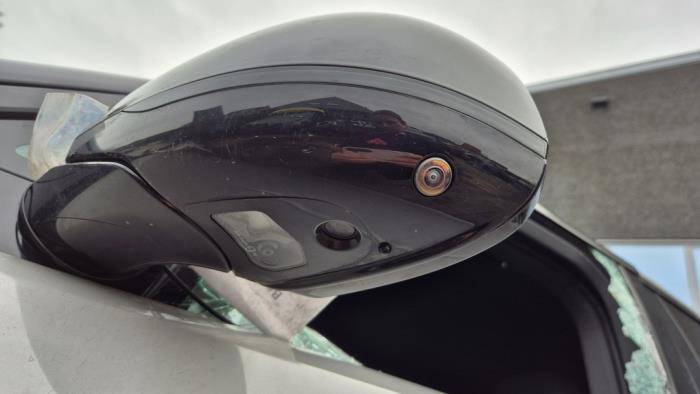 Landrover Range Rover Sport 3.0 P400 MHEV Sloopvoertuig (2024, Licht, Grijs)