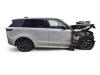 Landrover Range Rover Sport 3.0 P400 MHEV Sloopvoertuig (2024, Licht, Grijs)