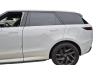 Landrover Range Rover Sport 3.0 P400 MHEV Sloopvoertuig (2024, Licht, Grijs)