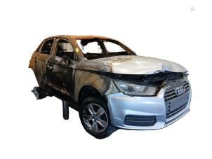 Audi A1 Sportback 1.4 TDI Ultra 12V  (Sloop)