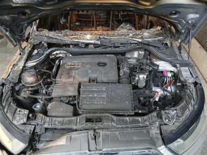 Audi A1 Sportback 1.4 TDI Ultra 12V Sloopvoertuig (2015, Zilver)