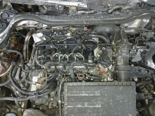 Audi A1 Sportback 1.4 TDI Ultra 12V Sloopvoertuig (2015, Zilver)