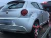 Alfa Romeo MiTo 1.3 JTDm 16V Sloopvoertuig (2011, Zilver)