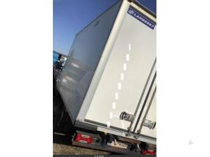 Iveco New Daily VI 33S14, 35C14, 35S14 Sloopvoertuig (2021, Wit)