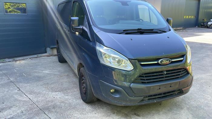 Foto donor auto