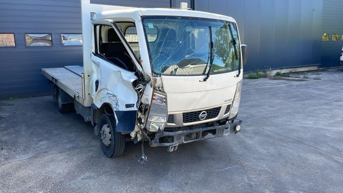Nissan NT 400 Cabstar 3.0 DCI 35.13  (Sloop)