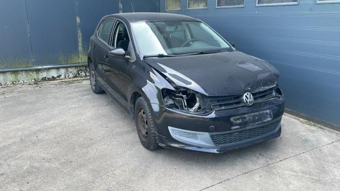 Volkswagen Polo V 1.2 12V BlueMotion Technology  (Sloop)