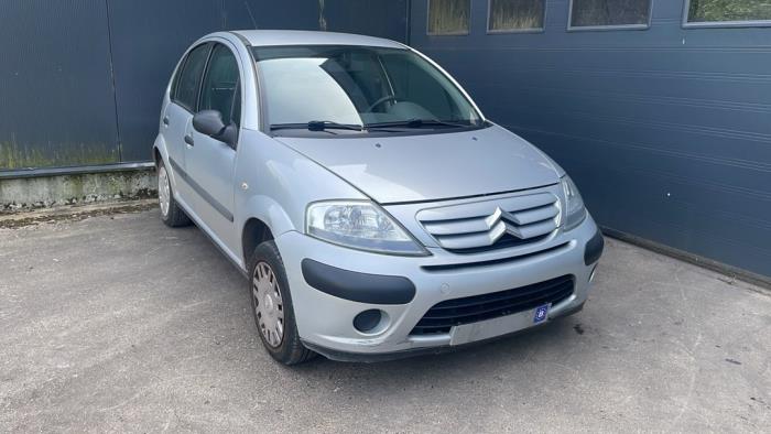 Citroen C3 1.1  (Sloop)