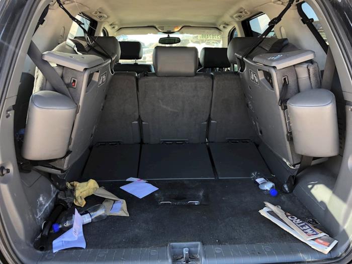 Mercedes ML I 3.2 320 V6 18V Sloopvoertuig (2002)