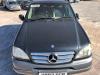 Mercedes ML I 3.2 320 V6 18V Sloopvoertuig (2002)