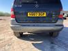 Mercedes ML I 3.2 320 V6 18V Sloopvoertuig (2002)