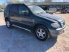 Mercedes ML I 3.2 320 V6 18V Sloopvoertuig (2002)
