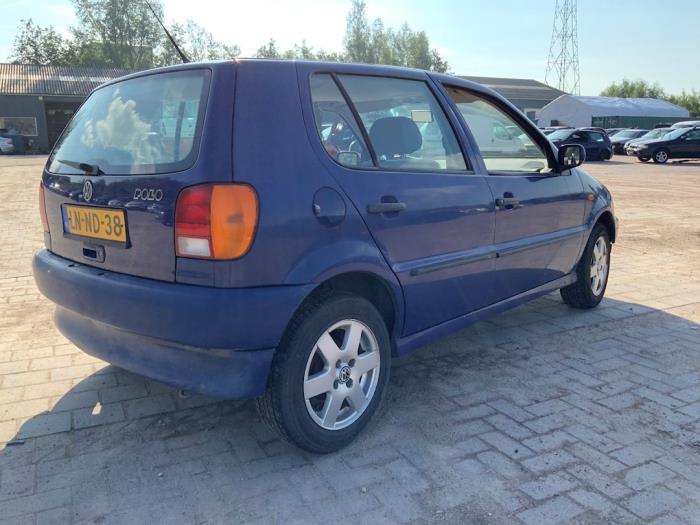 Golf discount polo 1995