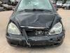 Mercedes A 1.6 A-140 Sloopvoertuig (2004, Zwart)