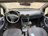 Mercedes A 1.6 A-140 Sloopvoertuig (2004, Zwart)
