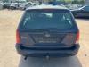 Ford Focus 1 Wagon 1.6 16V Sloopvoertuig (2002, Blauw)