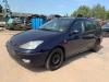 Ford Focus 1 Wagon 1.6 16V Sloopvoertuig (2002, Blauw)