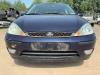 Ford Focus 1 Wagon 1.6 16V Sloopvoertuig (2002, Blauw)