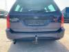 Ford Focus 1 Wagon 1.6 16V Sloopvoertuig (2002, Blauw)